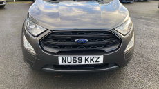 Ford EcoSport 1.0 EcoBoost 125 ST-Line 5dr Petrol Hatchback